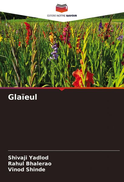 Produktbild: Gla&iuml;eul