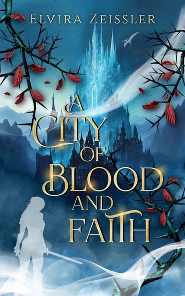 Produktbild: A City of Blood and Faith