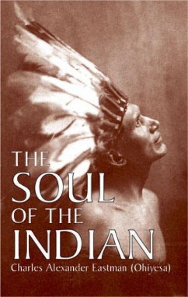 Produktbild: The Soul of the Indian
