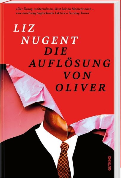 Produktbild: Die Aufl&ouml;sung von Oliver