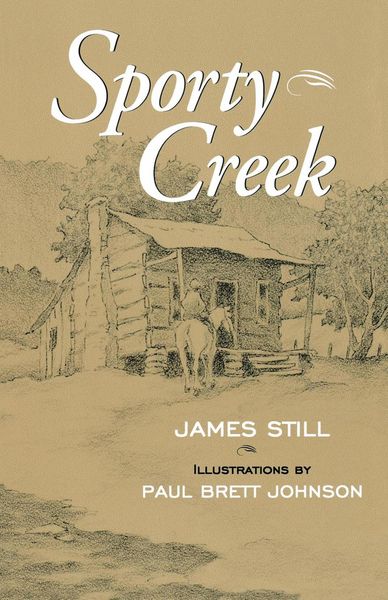 Produktbild: Sporty Creek