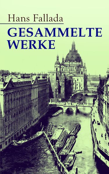 Produktbild: Gesammelte Werke