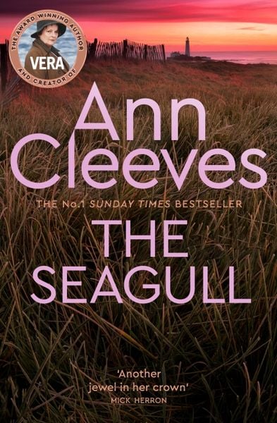 Produktbild: The Seagull