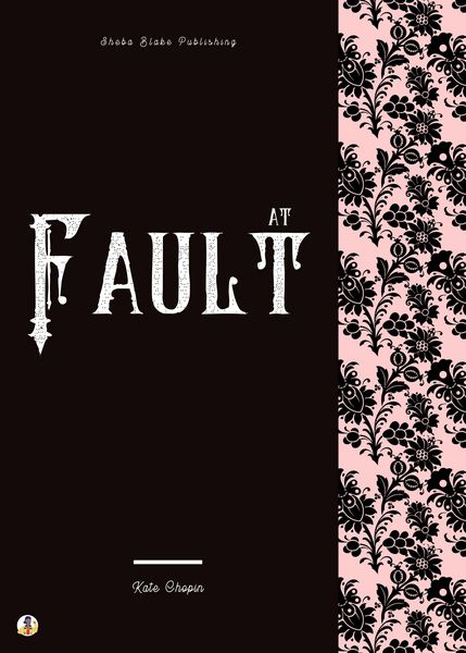 Produktbild: At Fault