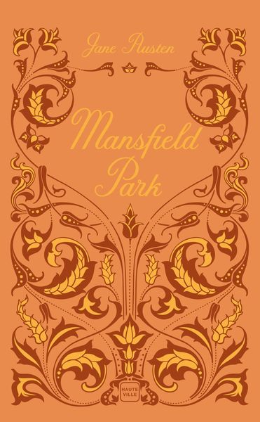 Produktbild: Mansfield Park