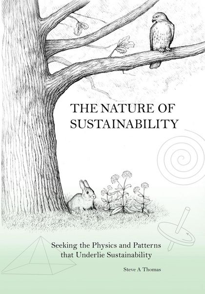 Produktbild: The Nature of Sustainability