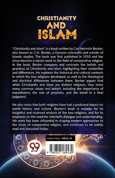 Produktbild: Christianity And Islam