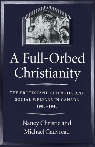 Produktbild: Full-Orbed Christianity