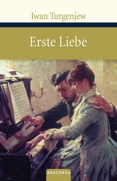 Produktbild: Erste Liebe