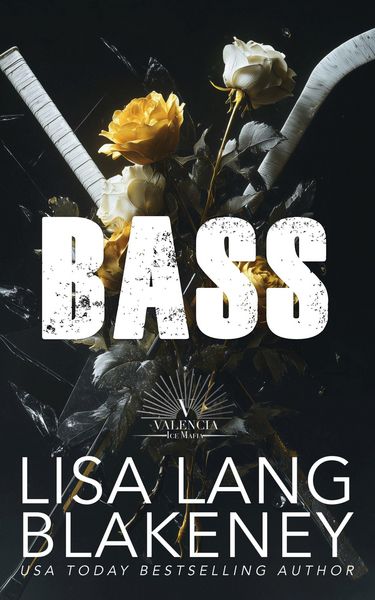 Produktbild: BASS (Valencia Ice Mafia Series, #3)