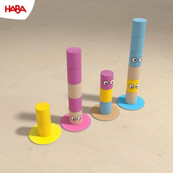 Produktbild: Logic! GAMES Amandas Alpakas