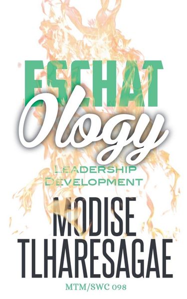 Produktbild: Eschatology