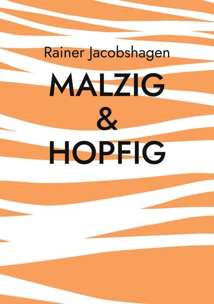 Produktbild: Malzig & hopfig