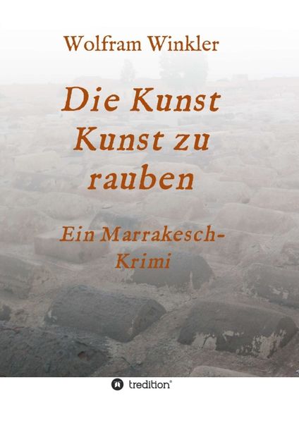 Produktbild: Die Kunst Kunst zu rauben