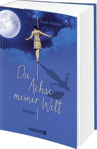 Produktbild: Die Achse meiner Welt