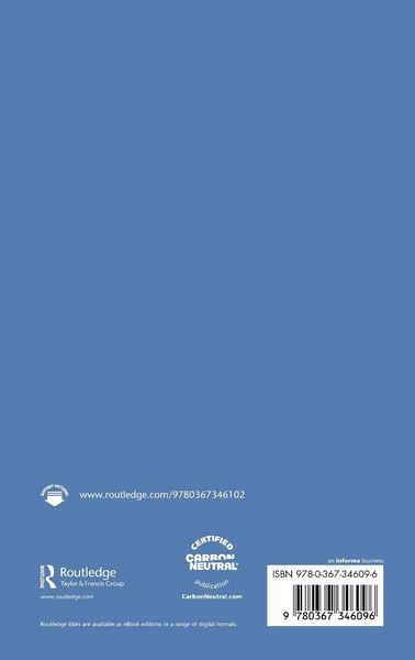 Produktbild: Efficiency and Productivity Analysis