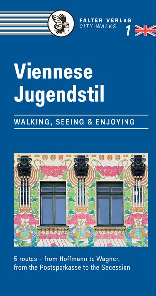 Produktbild: Viennese Jugendstil