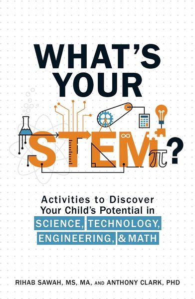 Produktbild: What's Your Stem?