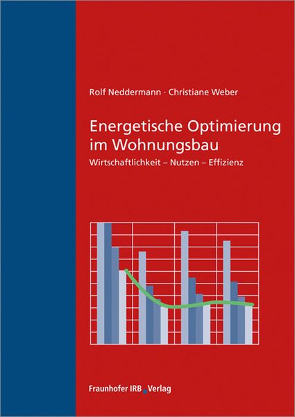 Produktbild: Energetische Optimierung im Wohnungsbau