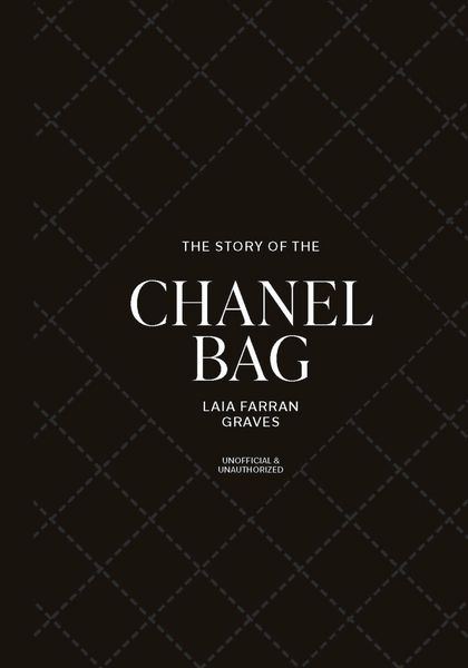 Produktbild: The Story of the Chanel Bag