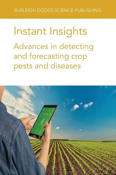 Produktbild: Instant Insights