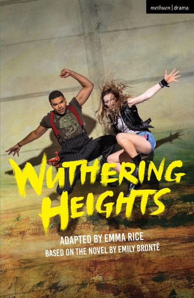 Produktbild: Wuthering Heights