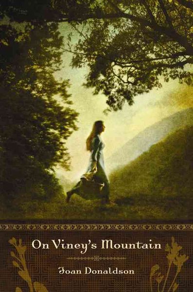 Produktbild: On Viney's Mountain