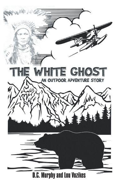Produktbild: The White Ghost