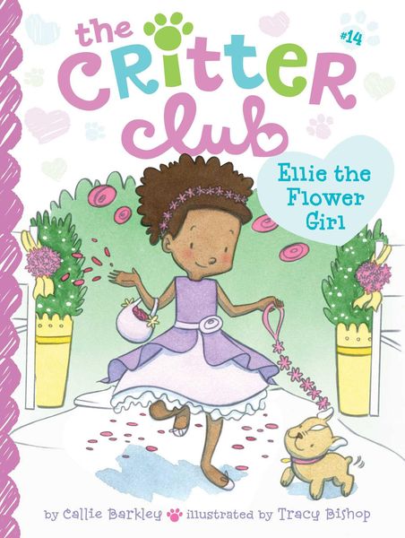 Produktbild: Ellie the Flower Girl
