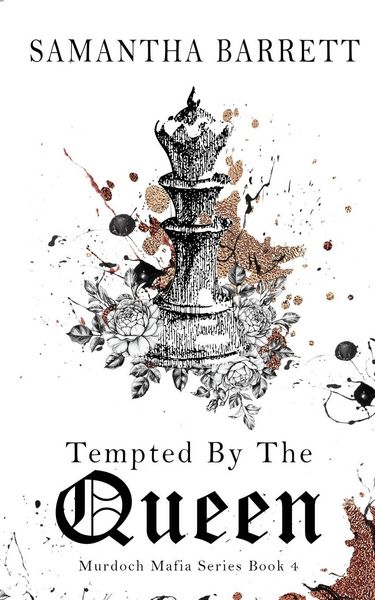 Produktbild: Tempted By The Queen