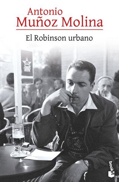 Produktbild: El Robinson Urbano (Cr&oacute;nica) / The Urban Robinson (Chronicles)