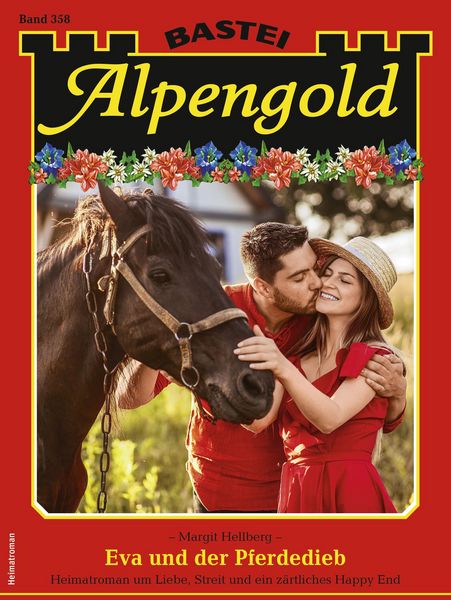 Produktbild: Alpengold 358