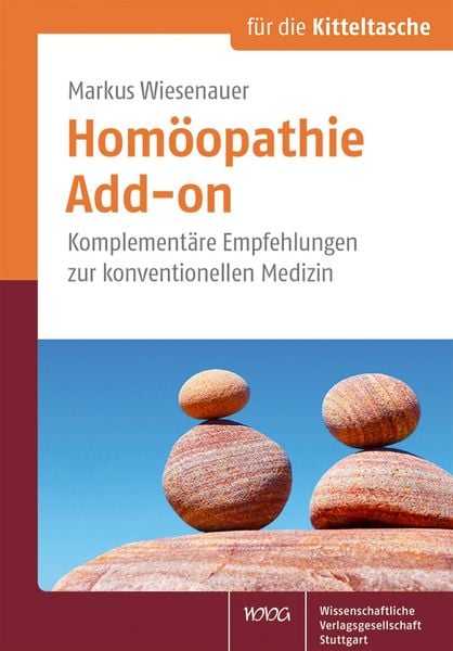 Produktbild: Hom&ouml;opathie - Add-on