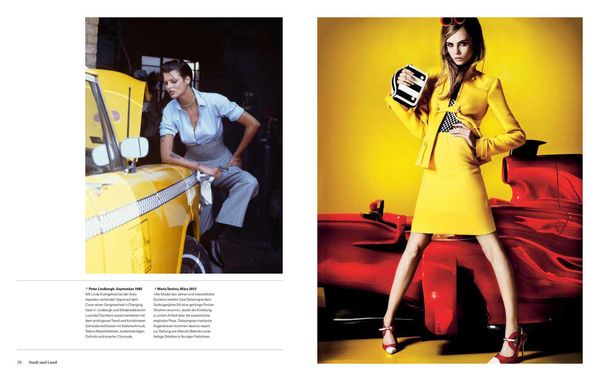Produktbild: VOGUE: Schuhe