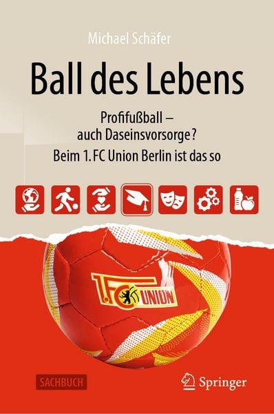 Produktbild: Ball des Lebens