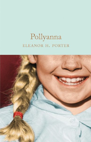 Produktbild: Porter, E: Pollyanna