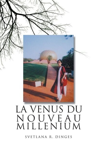 Produktbild: La Venus Du Nouveau Millenium