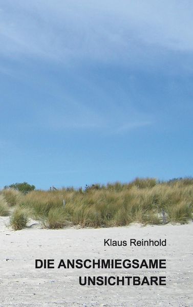 Produktbild: Die anschmiegsame Unsichtbare