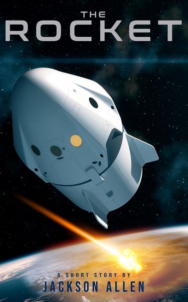 Produktbild: The Rocket