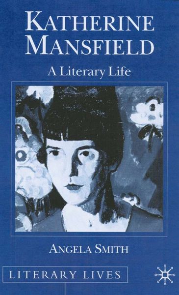 Produktbild: Katherine Mansfield