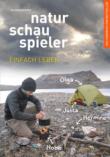 Produktbild: Naturschauspieler