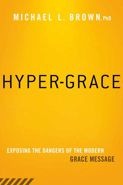 Produktbild: Hyper-Grace
