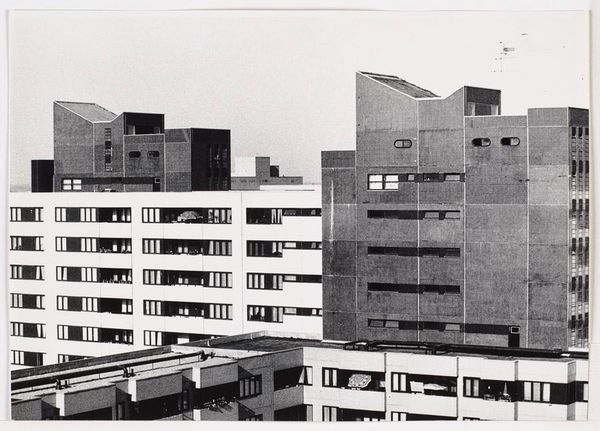 Produktbild: Berlin 1945-2000 als fotografisches Motiv