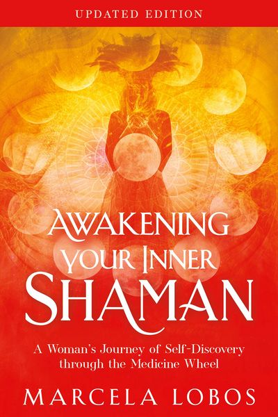 Produktbild: Awakening Your Inner Shaman (Updated Edition)