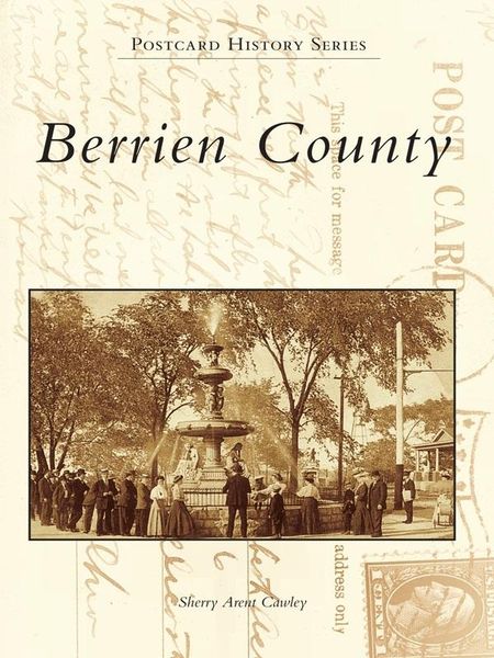 Produktbild: Berrien County