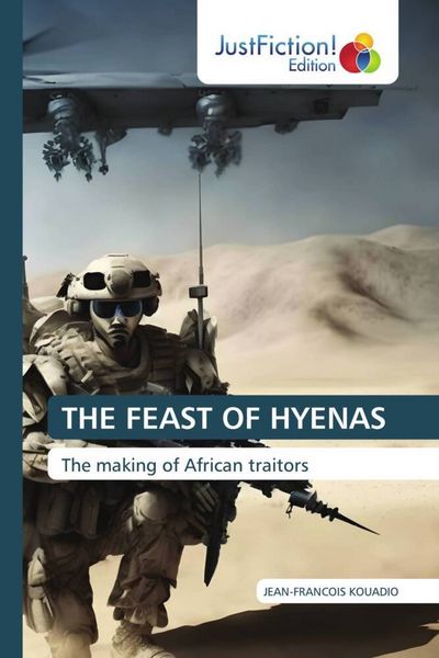 Produktbild: The Feast Of Hyenas