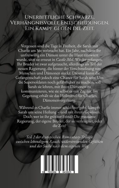 Produktbild: Demon Inside Your Head