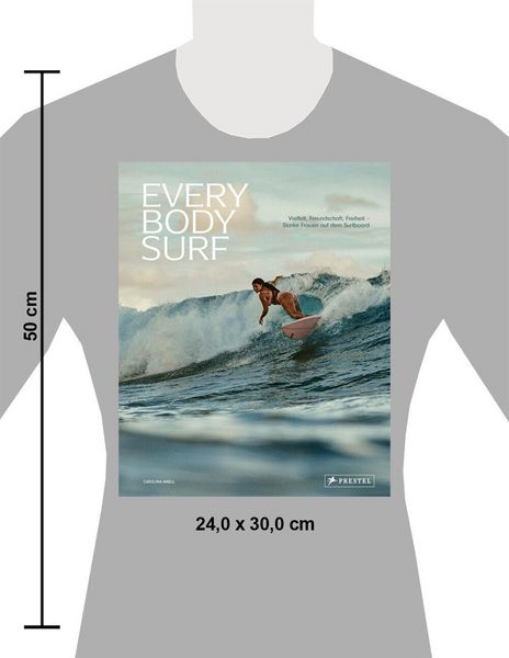 Produktbild: Every Body Surf