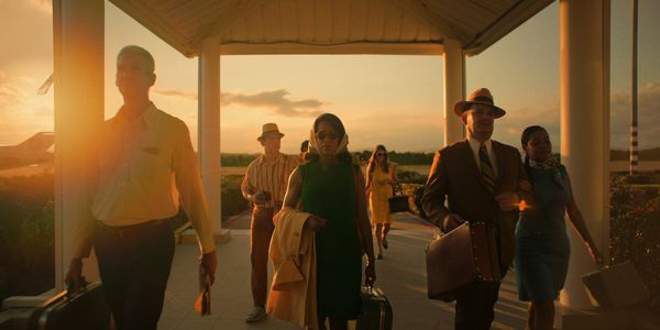 Produktbild: Beale Street