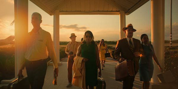 Produktbild: Beale Street
